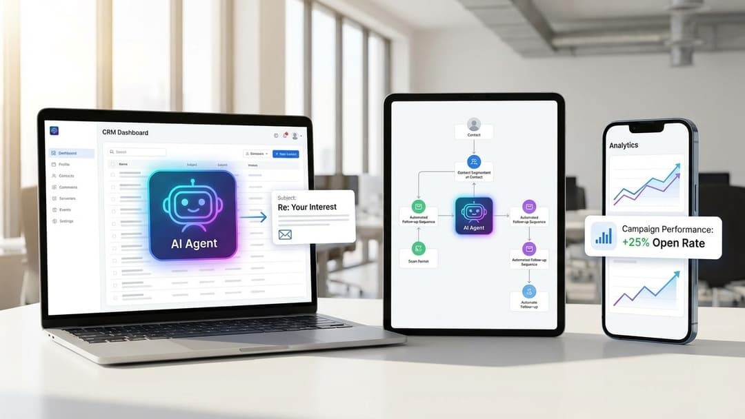 Fast implementation and onboarding